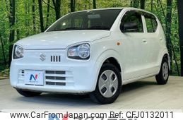 suzuki alto 2019 -SUZUKI--Alto DBA-HA36S--HA36S-519955---SUZUKI--Alto DBA-HA36S--HA36S-519955-