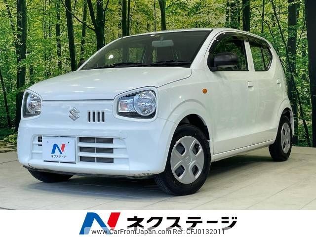 suzuki alto 2019 -SUZUKI--Alto DBA-HA36S--HA36S-519955---SUZUKI--Alto DBA-HA36S--HA36S-519955- image 1