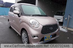 daihatsu cast 2019 -DAIHATSU--Cast DBA-LA250S--LA250S-0157084---DAIHATSU--Cast DBA-LA250S--LA250S-0157084-