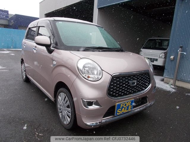 daihatsu cast 2019 -DAIHATSU--Cast DBA-LA250S--LA250S-0157084---DAIHATSU--Cast DBA-LA250S--LA250S-0157084- image 1