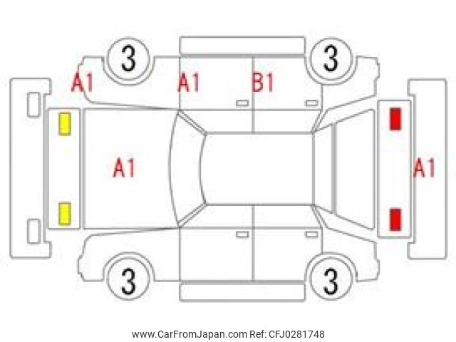 honda stepwagon 2012 -HONDA--Stepwgn DBA-RK6--RK6-1301934---HONDA--Stepwgn DBA-RK6--RK6-1301934- image 2