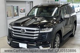 toyota land-cruiser-wagon 2024 -TOYOTA 【宮崎 300ら6627】--Land Cruiser Wagon VJA300W-4122466---TOYOTA 【宮崎 300ら6627】--Land Cruiser Wagon VJA300W-4122466-