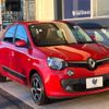 renault twingo 2017 -RENAULT--Renault Twingo DBA-AHH4B--VF1AHB22AG0746087---RENAULT--Renault Twingo DBA-AHH4B--VF1AHB22AG0746087- image 18