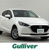 mazda demio 2023 -MAZDA--MAZDA2 5BA-DJLAS--DJLAS-253873---MAZDA--MAZDA2 5BA-DJLAS--DJLAS-253873- image 1