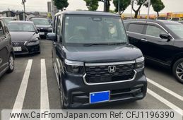 honda n-box 2025 -HONDA--N BOX 6BA-JF5--JF5-2062***---HONDA--N BOX 6BA-JF5--JF5-2062***-