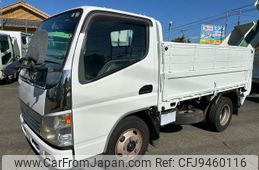 mitsubishi-fuso canter 2005 GOO_NET_EXCHANGE_0400985A30240208W001