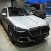 mercedes-benz s-class 2023 CFJ1765713 image 2