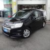 honda stepwagon 2011 -HONDA--Stepwgn DBA-RK5--RK5-1208688---HONDA--Stepwgn DBA-RK5--RK5-1208688- image 1