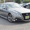 toyota crown 2021 CFJ1739776 image 2
