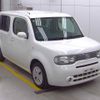 nissan cube 2017 -NISSAN--Cube Z12-325653---NISSAN--Cube Z12-325653- image 1
