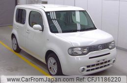 nissan cube 2017 -NISSAN--Cube Z12-325653---NISSAN--Cube Z12-325653-