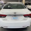 toyota mark-x 2012 AF-GRX130-6066378 image 5