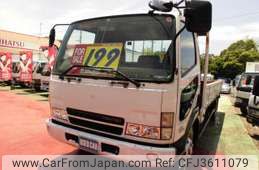 mitsubishi-fuso fighter 2004 GOO_NET_EXCHANGE_0803431A30180730W001