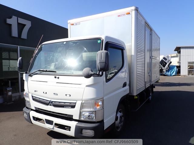 mitsubishi-fuso canter 2020 GOO_NET_EXCHANGE_0402607A30240402W001 image 1