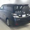 toyota vellfire 2010 -TOYOTA 【山口 333は723】--Vellfire ANH20W-8129745---TOYOTA 【山口 333は723】--Vellfire ANH20W-8129745- image 2