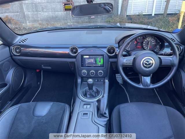 mazda roadster 2014 -MAZDA--Roadster DBA-NCEC--NCEC-306298---MAZDA--Roadster DBA-NCEC--NCEC-306298- image 2