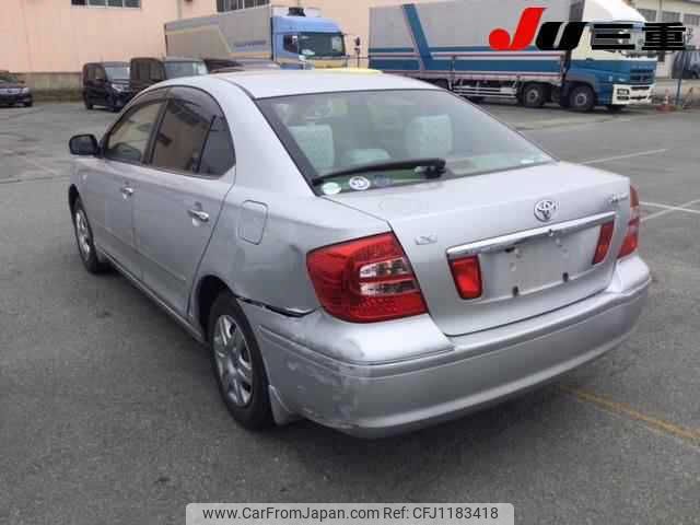 toyota premio 2007 -TOYOTA--Premio ZZT240-0136842---TOYOTA--Premio ZZT240-0136842- image 2