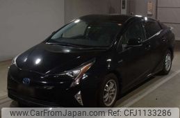 toyota prius 2016 -TOYOTA--Prius DAA-ZVW51--ZVW51-6016176---TOYOTA--Prius DAA-ZVW51--ZVW51-6016176-