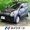 suzuki wagon-r 2014 -SUZUKI--Wagon R DBA-MH34S--MH34S-331142---SUZUKI--Wagon R DBA-MH34S--MH34S-331142- image 1