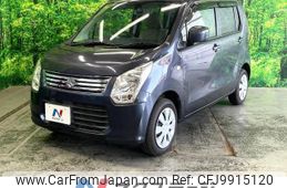 suzuki wagon-r 2014 -SUZUKI--Wagon R DBA-MH34S--MH34S-331142---SUZUKI--Wagon R DBA-MH34S--MH34S-331142-