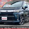 daihatsu move 2019 quick_quick_LA150S_LA150S-2026263 image 1