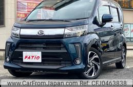 daihatsu move 2019 quick_quick_LA150S_LA150S-2026263