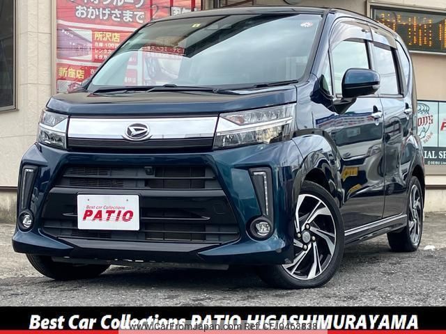 daihatsu move 2019 quick_quick_LA150S_LA150S-2026263 image 1