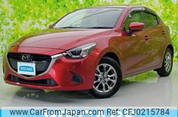 mazda demio 2017 quick_quick_DBA-DJ3FS_DJ3FS-501297