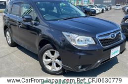 subaru forester 2015 -SUBARU--Forester DBA-SJ5--SJ5-060743---SUBARU--Forester DBA-SJ5--SJ5-060743-