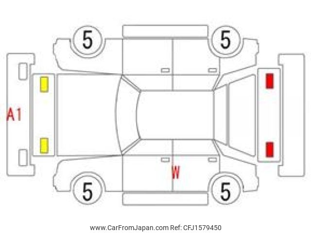 lexus rx 2023 CFJ1579450 image 2
