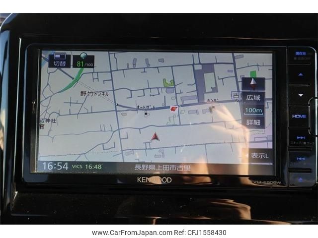 suzuki xbee 2021 CFJ1558430 image 2