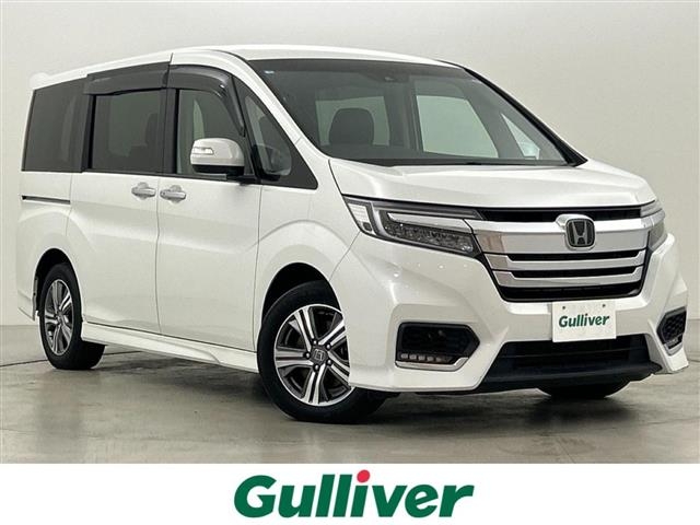 2020 Honda Stepwagon 6AA-RP5 - Car Price $23,983
