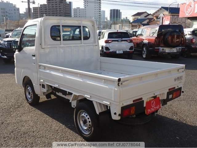 daihatsu hijet-truck 2023 -DAIHATSU 【名古屋 999ｱ9999】--Hijet Truck 3BD-S500P--S500P-0184106---DAIHATSU 【名古屋 999ｱ9999】--Hijet Truck 3BD-S500P--S500P-0184106- image 2