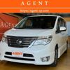 nissan serena 2014 -NISSAN--Serena DAA-HFC26--HFC26-234220---NISSAN--Serena DAA-HFC26--HFC26-234220- image 11