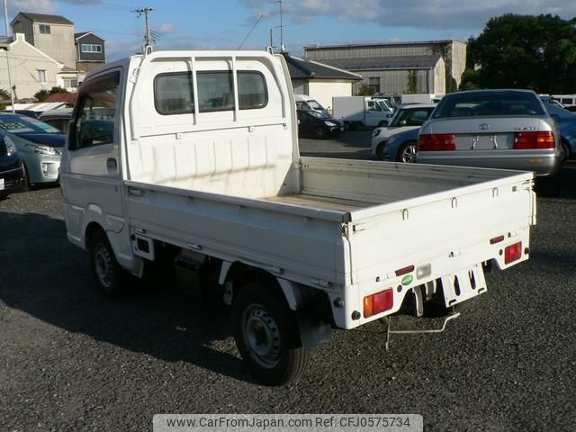 mitsubishi minicab-truck 2018 -MITSUBISHI--Minicab Truck DS16T--383290---MITSUBISHI--Minicab Truck DS16T--383290- image 2