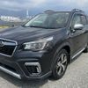 subaru forester 2018 CFJ1613713 image 2