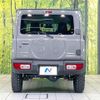 suzuki jimny 2021 CFJ1702581 image 16