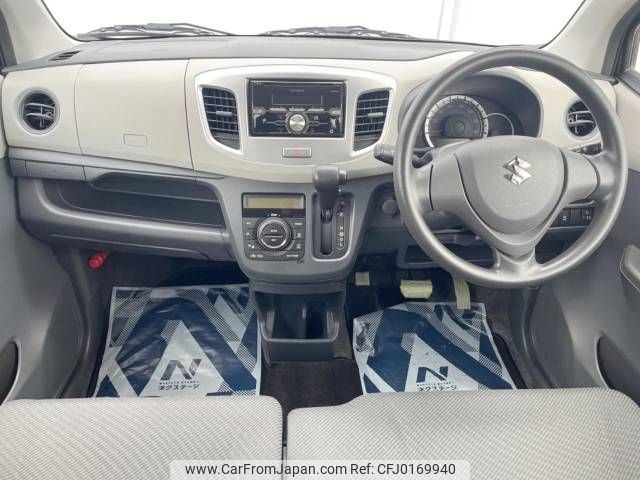 suzuki wagon-r 2015 -SUZUKI--Wagon R DBA-MH34S--MH34S-502684---SUZUKI--Wagon R DBA-MH34S--MH34S-502684- image 2