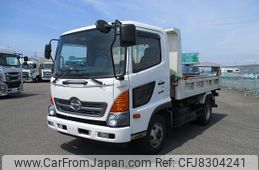 hino ranger 2017 GOO_NET_EXCHANGE_0706872A30230221W001