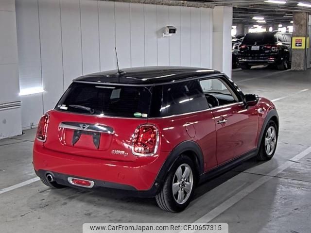 mini mini-others 2019 -BMW--BMW Mini WMWXN320X02L80822---BMW--BMW Mini WMWXN320X02L80822- image 2