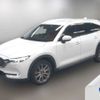 mazda cx-8 2018 -MAZDA--CX-8 3DA-KG2P--KG2P-116125---MAZDA--CX-8 3DA-KG2P--KG2P-116125- image 1