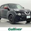 nissan juke 2019 -NISSAN--Juke DBA-YF15--YF15-603016---NISSAN--Juke DBA-YF15--YF15-603016- image 1
