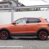 volkswagen t-cross 2020 -VOLKSWAGEN--VW T-Cross 3BA-C1DKR--WVGZZZC1ZLY071712---VOLKSWAGEN--VW T-Cross 3BA-C1DKR--WVGZZZC1ZLY071712- image 5