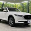 mazda cx-5 2021 -MAZDA--CX-5 3DA-KF2P--KF2P-454115---MAZDA--CX-5 3DA-KF2P--KF2P-454115- image 17