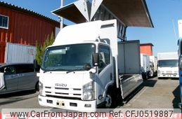 isuzu elf-truck 2008 GOO_NET_EXCHANGE_0702161A30241203W002