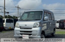 daihatsu hijet-van 2011 CFJ1720500