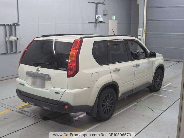 nissan x-trail 2008 -NISSAN--X-Trail LDA-DNT31--DNT31-001235---NISSAN--X-Trail LDA-DNT31--DNT31-001235- image 2