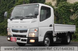 mitsubishi-fuso canter 2020 CFJ1648363