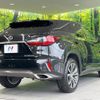 lexus rx 2017 CFJ1691324 image 17