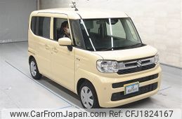 suzuki spacia 2024 CFJ1824167